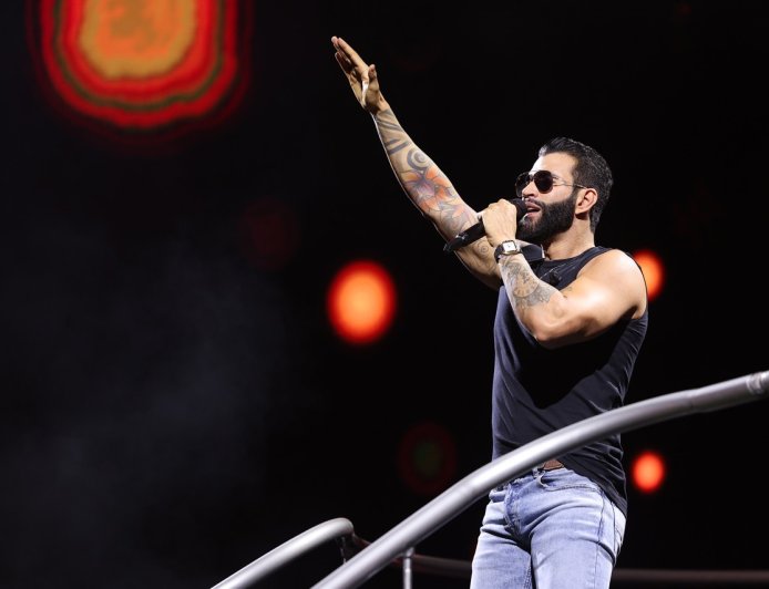 Gusttavo Lima, Thiaguinho, Zé Neto & Cristiano e mais: Cajamar Rodeo Fest 2026 promete megaestrutura