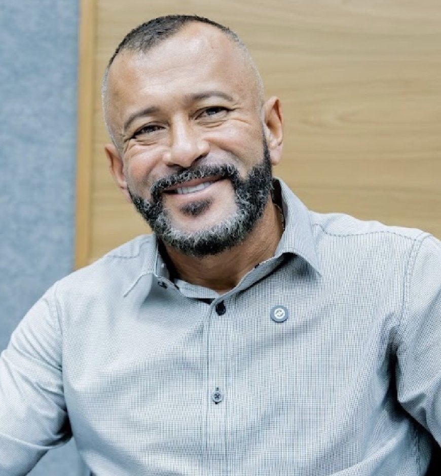 Flávio Comajo tem projeto aprovado e institui “Agosto Azul e Vermelho” em Cajamar