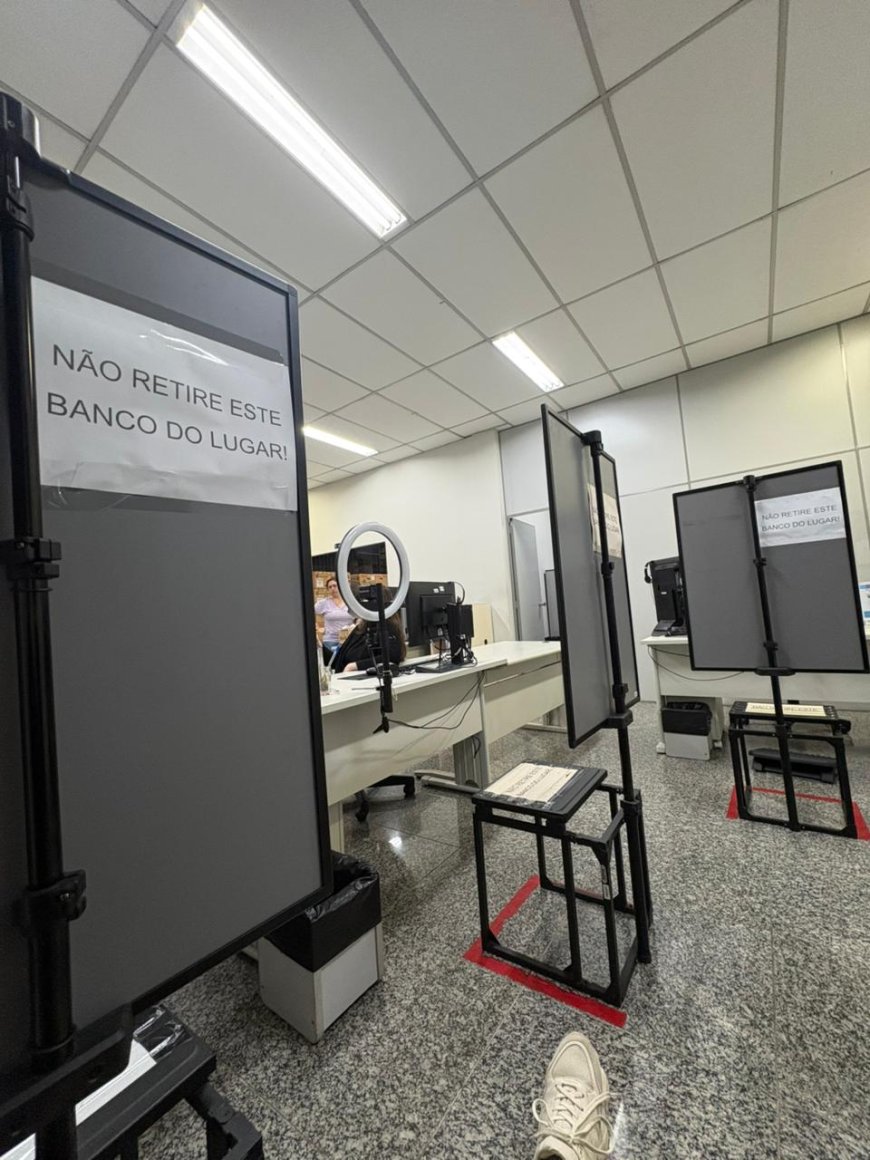 Cajamar tem mais de 11 mil eleitores com títulos irregulares e prazo para regularização termina em maio