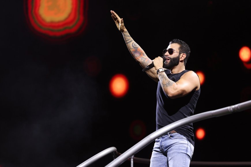 Gusttavo Lima, Thiaguinho, Zé Neto & Cristiano e mais: Cajamar Rodeo Fest 2026 promete megaestrutura