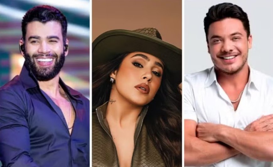 Preparativos para o Cajamar Rodeo Fest 2026 entram na reta final; veja como comprar ingressos