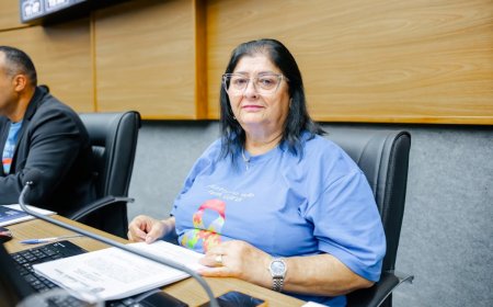 Vereadora Izelda propõe campanha de bem-estar animal e questiona realização de “Cãominhada” em Cajamar
