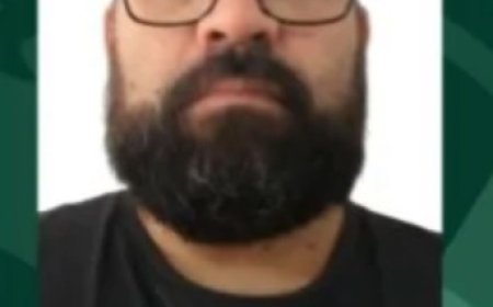 Professor de academia de artes marciais acusado de abuso sexual está foragido de Cajamar
