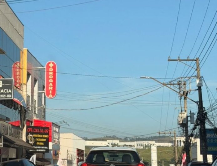 Cajamar tem manhã amena e deve registrar calor à tarde nesta quarta-feira (6)