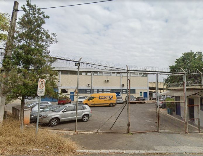 Visitante é barrada ao tentar entrar com entorpecente em penitenciária de Franco da Rocha