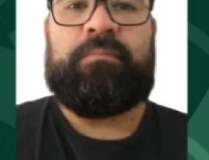Professor de academia de artes marciais acusado de abuso sexual está foragido de Cajamar