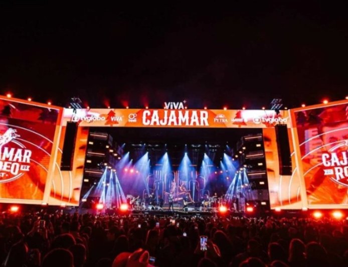 Zé Neto & Cristiano, Thiaguinho, Wesley Safadão e Lauana Prado agitam a última semana do Cajamar Rodeo Fest 2026