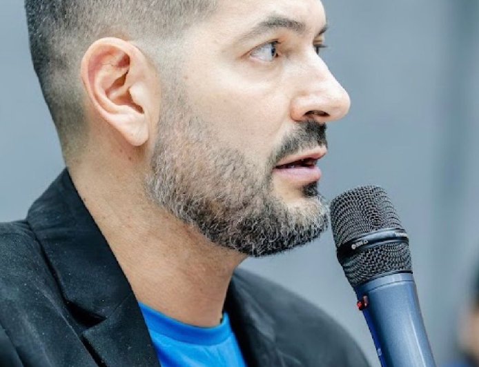 Dr. Vinicius Zago cobra regularização de insalubridade para Psicólogos, Fonoaudiólogos, Nutricionistas e ACS em Cajamar