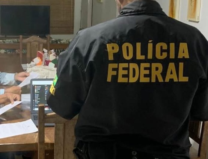 PF realiza operação na Capital, Cajamar e Boituva para investigar aplicações financeiras