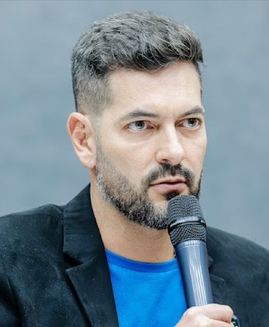 Vereador Dr. Vinicius Zago propõe ampliação de serviços dos Correios no Centro de Cajamar