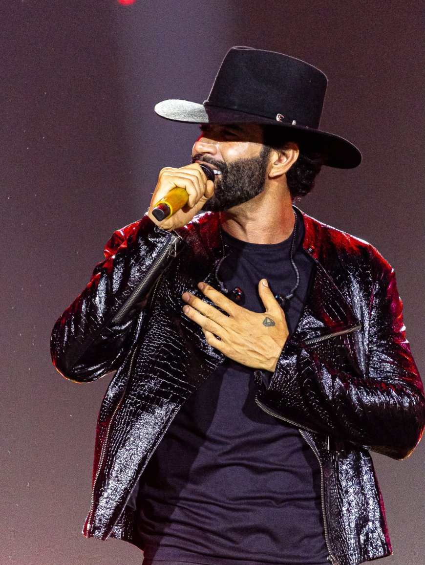 Noite histórica encerra a primeira semena do Cajamar Rodeo Fest com shows inesquecíveis