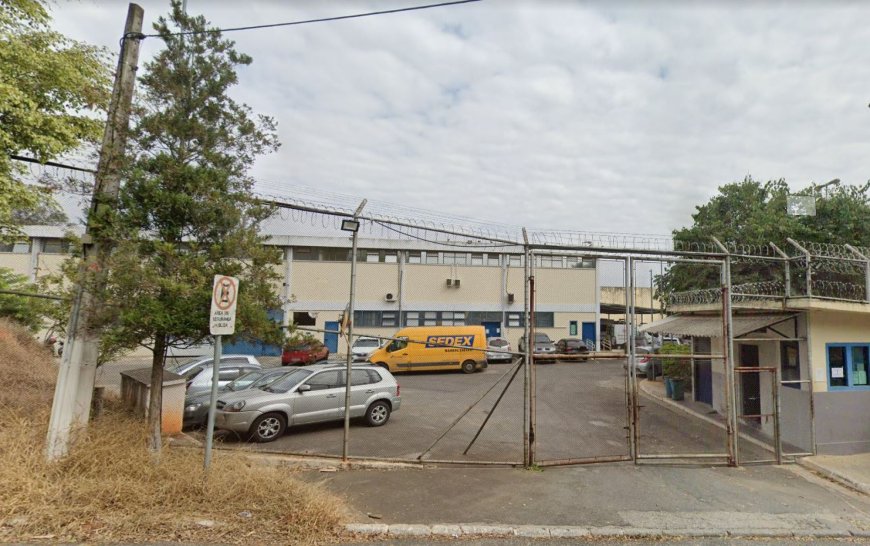 Visitante é barrada ao tentar entrar com entorpecente em penitenciária de Franco da Rocha