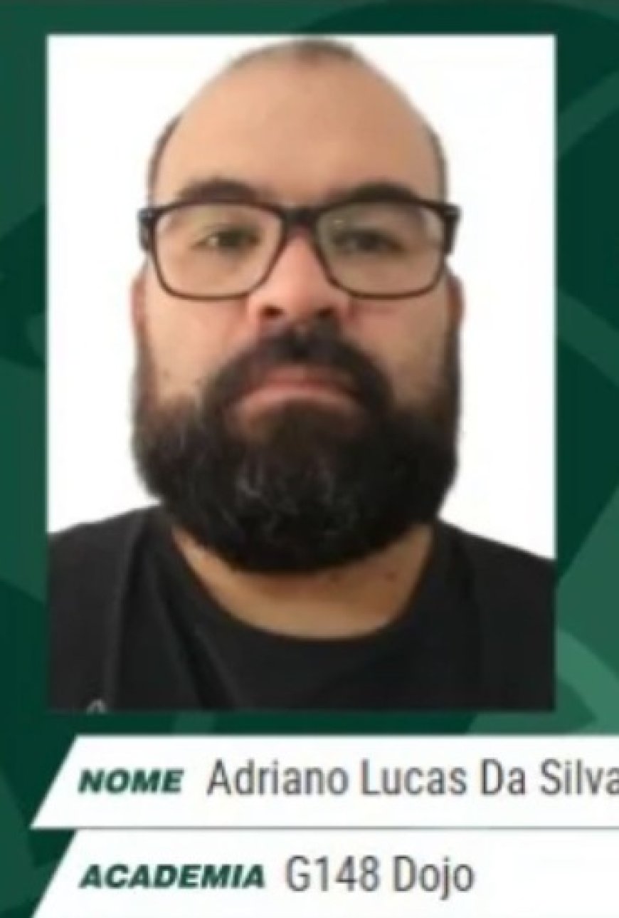 Professor de academia de artes marciais acusado de abuso sexual está foragido de Cajamar