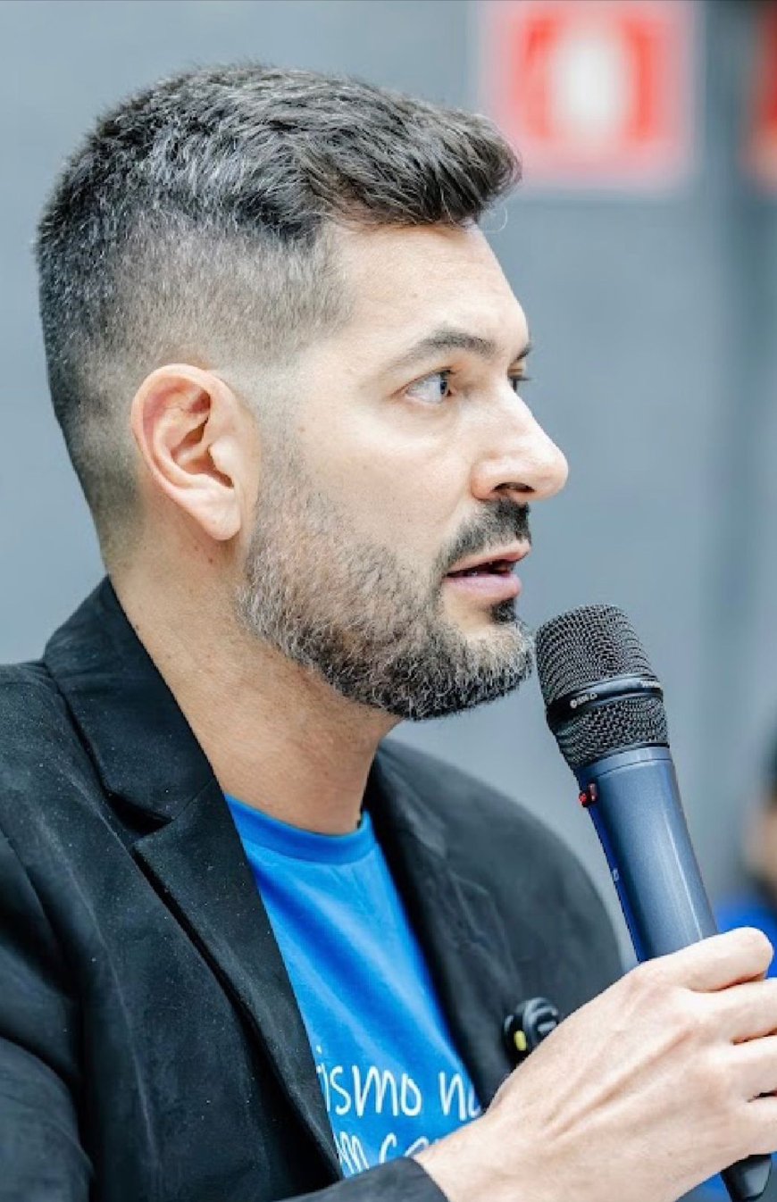 Dr. Vinicius Zago cobra regularização de insalubridade para Psicólogos, Fonoaudiólogos, Nutricionistas e ACS em Cajamar