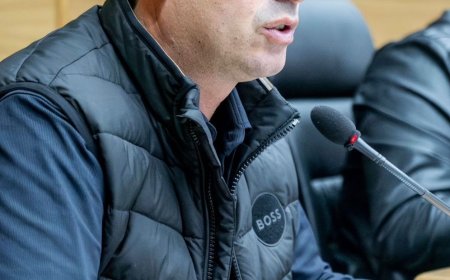 Vereador Saulo solicita informações sobre empréstimo de equipamentos de mobilidade e apoio hospitalar em Cajamar