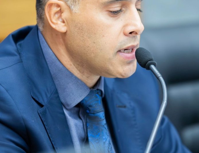 Vereador Lê Martins volta a cobrar melhorias no transporte intermunicipal entre Cajamar e Jundiaí