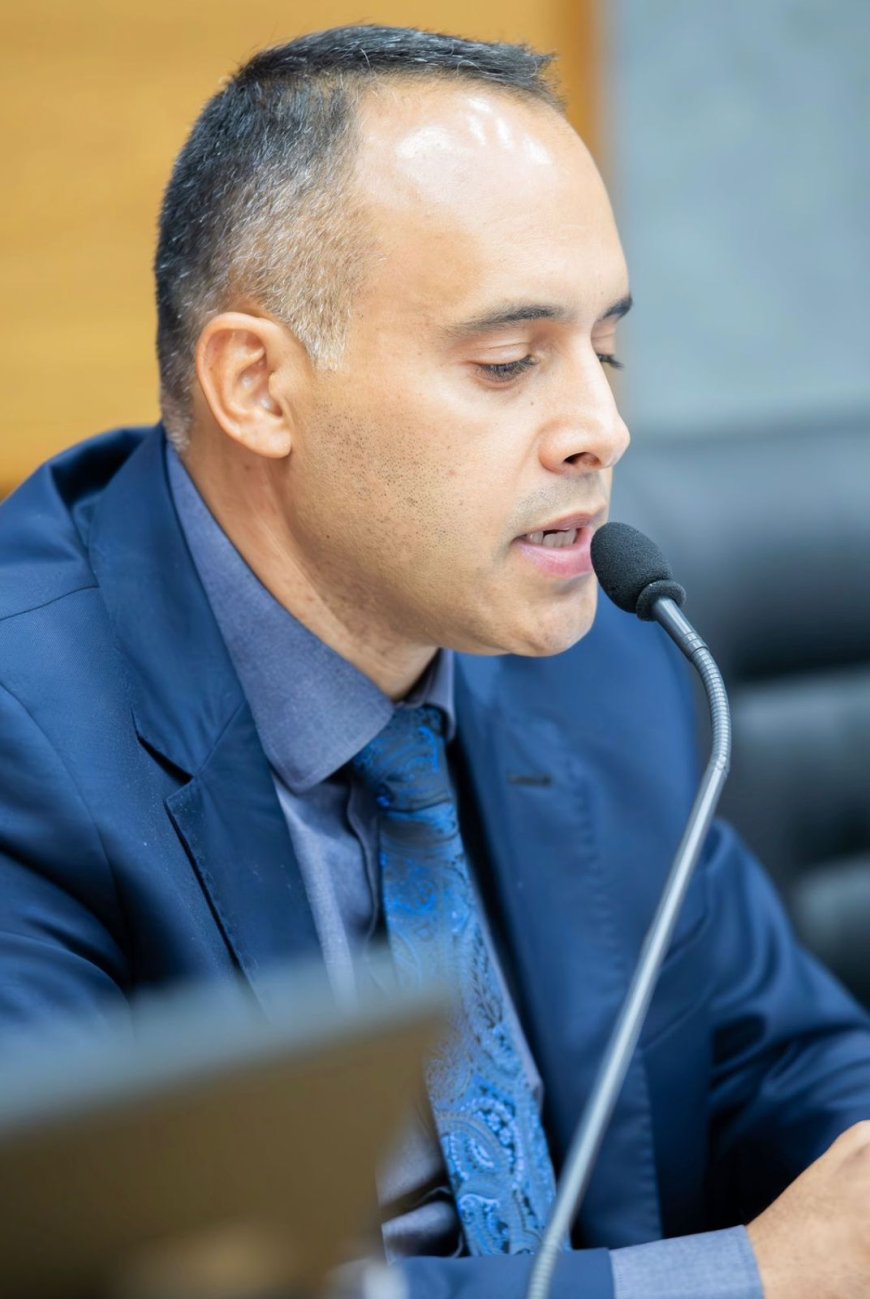 Vereador Lê Martins volta a cobrar melhorias no transporte intermunicipal entre Cajamar e Jundiaí