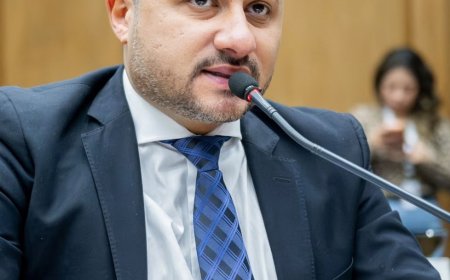 Will do Pesqueiro apresenta propostas para ampliar lazer e melhorar infraestrutura urbana no Parque São Roberto II