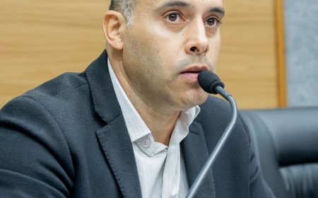 Lê Martins propõe estudo para implantação de tarifa zero no transporte coletivo aos fins de semana e feriados em Cajamar