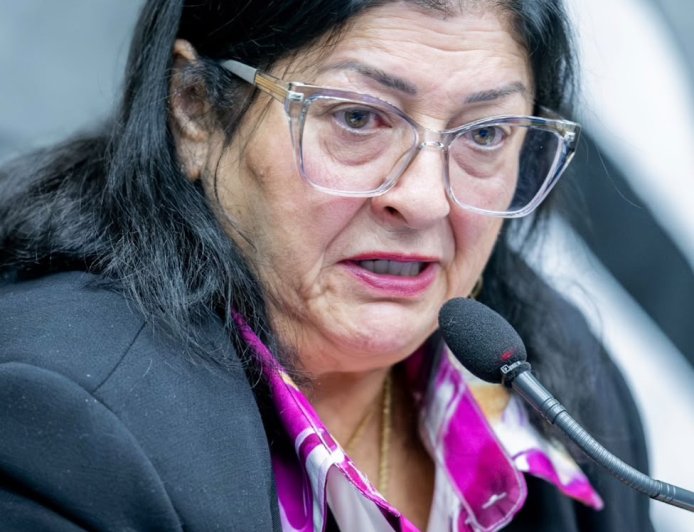 Izelda Carnaúba propõe criação de abrigo municipal para gatos abandonados em Cajamar