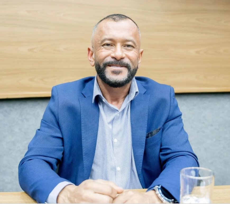 Flávio Comajo cobra informações sobre investimentos e parcerias para fortalecer o esporte em Cajamar