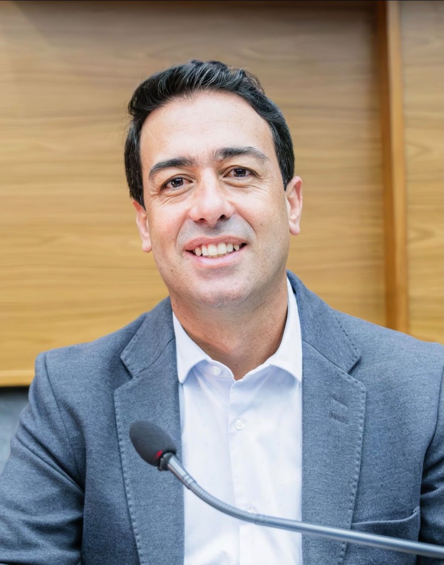 Vereador Saulo cobra informações sobre lista de espera do transporte universitário para o segundo semestre